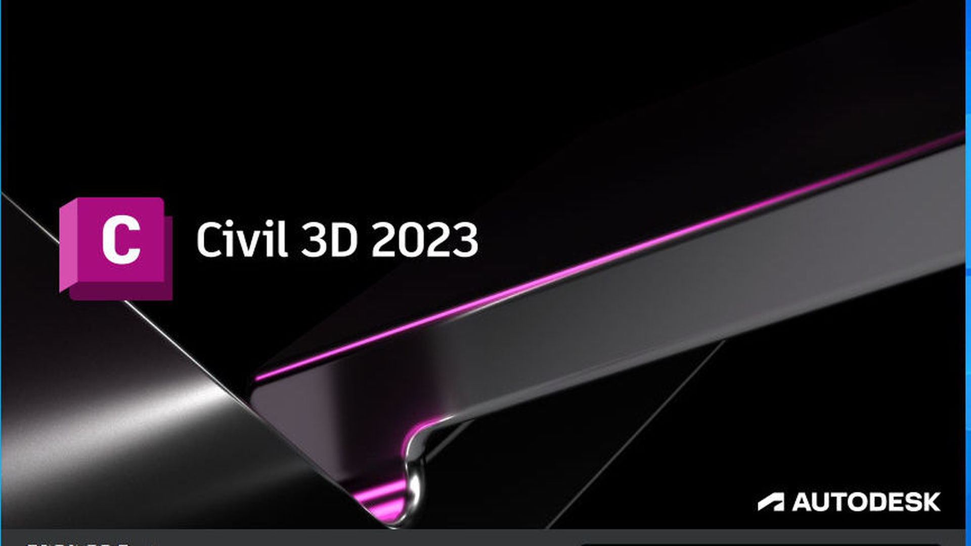 Autocad civil 3d 2023 