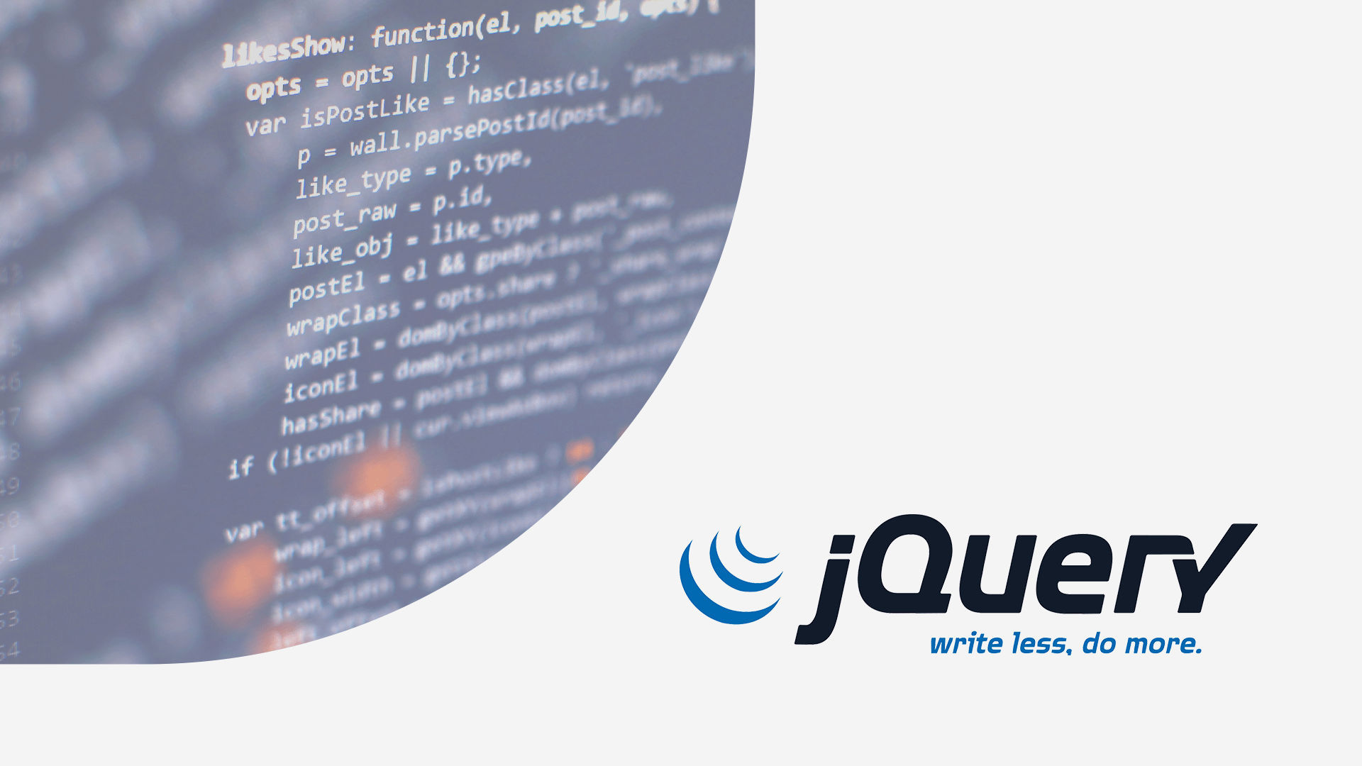 jQuery UI Pattern 제대로 배우기 - 에어클래스