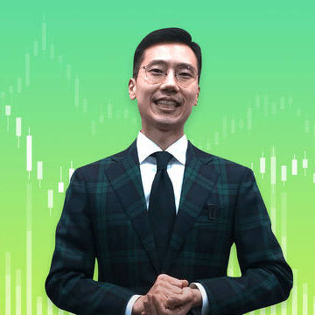 주식상인의 500만원 투자로 100만원 버는 법 - 에어클래스