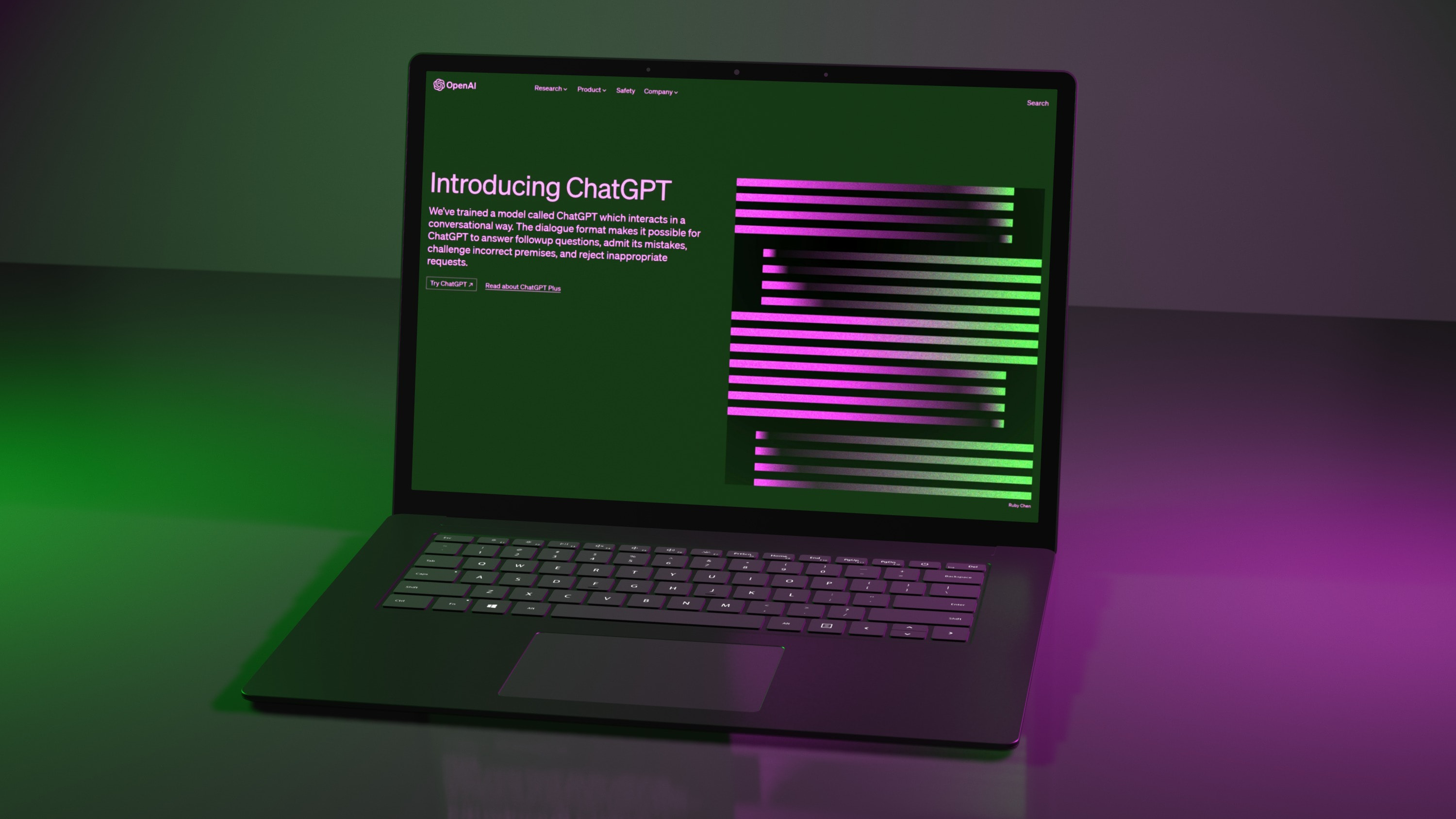 AI시대의 도래, 챗GPT 사용법부터 활용까지 - 에어클래스